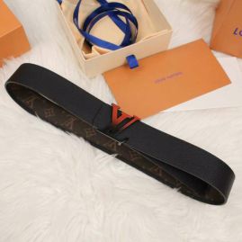 Picture of LV Belts _SKULVBelt40mmX95-110cm7D306570